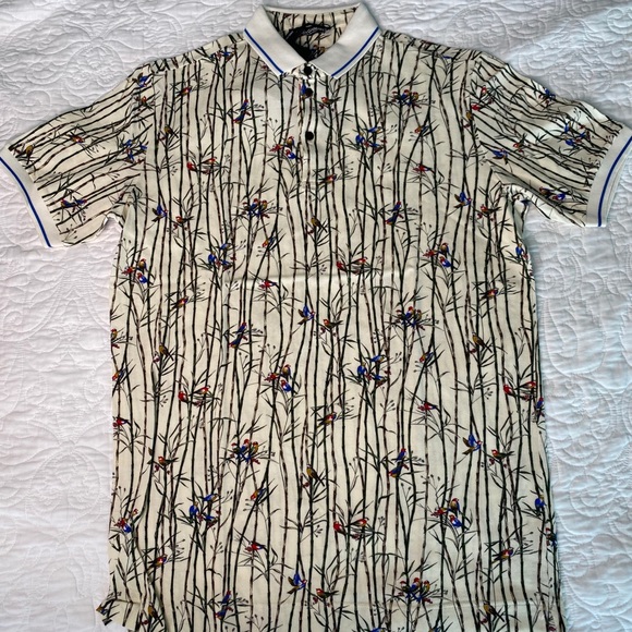 Dolce & Gabbana polo shirt - Picture 1 of 5